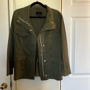 Banana Republic Utility Jacket